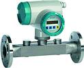 Ultrasonic flowmeter available in sizes 25&#8211;100 mm